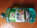 龟牌（Turtle Wax）百万好评硬壳玻璃水0度汽车强力去污去油膜除虫胶雨刮水2L*4瓶 实拍图
