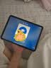 Apple/苹果 iPad 11英寸 A16芯片2025年款 平板电脑 (128GB WLAN版学习办公娱乐)银色 实拍图