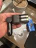 飞利浦（PHILIPS）车载充电器超级快充一拖三/四100W自带伸缩线汽车点烟器充电头转换器适用苹果16/17华为C+C 4339 实拍图