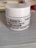 科颜氏（Kiehl's）全新第三代高保湿面霜125ml补水保湿滋润护肤品生日礼物 实拍图
