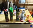 雷达（Raid）杀蟑剂喷雾 600ml 水基 无香型 杀虫剂喷雾 超市同款 实拍图