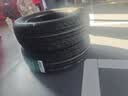 双星JUOGO轮胎 185/60R15 84H SH71适配捷达/飞度/致炫/新威驰 实拍图