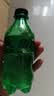 可口可乐（Coca-Cola）雪碧  无糖零卡柠檬味 汽水 碳酸饮料  300ml*12瓶 实拍图
