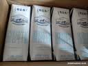 蒙牛特仑苏脱脂纯牛奶250ml*16盒 3.6g蛋白 健身减脂 送礼礼盒 实拍图