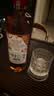 麦卡伦（MACALLAN）洋酒 12年 雪莉桶 单一麦芽威士忌 700ml 40度 礼盒 实拍图