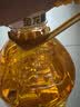 金龙鱼 食用油 非转基因 压榨 一级 纯正玉米油4L（新老包装随机发货） 实拍图