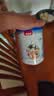 贝因美（Beingmate）CBP儿童成长奶粉 DHA/ARA高钙乳铁蛋白学生配方奶粉 800g*6罐 实拍图