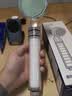 Aroma Sense过滤手持花洒头增压除氯净水淋浴头喷头韩国进口含滤芯PR9000标配 实拍图