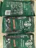 星巴克（Starbucks）精品烘焙咖啡豆100%阿拉比卡豆爆款4袋共800g 口粮豆 手冲黑咖啡 实拍图