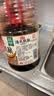 海天 甄酿生抽酱油2kg 经典系列 原粒黄豆酿造酱油点蘸提鲜凉拌 实拍图