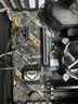 长城（Great Wall）额定750W X7金牌全模电脑电源（ATX3.1/原生PCIe5.1/漏电监测/单路12V/自动启停/支持50系显卡） 实拍图