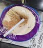 佳沃（JOYVIO）泰国进口椰青香水椰子 4个装大果约900g+ 源头直发 国庆送礼 实拍图