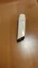 得力（deli）【得力卡通新品】卡皮巴拉桌面吸尘器 强吸力电池款 迷你键盘除尘 橡皮屑清洁器 学生用品 BL145黄 实拍图
