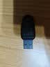 Sandisk闪迪128GB USB3.2 U盘 CZ550黑色 读速100MB/s 安全加密 数据恢复 学习办公电脑车载 高速大容量优盘 实拍图
