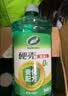龟牌（Turtle Wax）硬壳玻璃水新国标乙醇瓷化0°汽车去油膜强力去污特斯拉雨刮水4瓶 实拍图