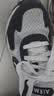 耐克NIKE女空军一号AF1 运动鞋DD8959-100白38 实拍图