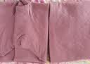 铜牛26新款暖棉开襟家居女套秋冬家居服套装 深褐粉 XL (175/100) 实拍图