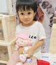 维尼小象正版星球玩偶阿贝贝毛绒玩具公仔睡觉抱枕生日送女生中秋节礼物 实拍图