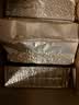pidan猫砂 豆腐猫砂2.4kg*4包强力吸臭纯猫砂 可冲厕所非膨润土砂 实拍图