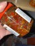 辣小董剁椒火焙鱼288g湖南农家特产香辣柴火鱼零食鱼仔毛毛鱼干即食下饭 实拍图