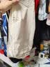 班哲尼旅行洗漱包收纳包袋羽绒服压缩袋手提内衣衣服物家用棉被整理袋子 实拍图
