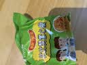 比比赞（BIBIZAN）掌心脆干脆面整箱840g办公室休闲零食品干吃方便面混合味速食 实拍图