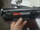 彩格适用惠普m1005硒鼓惠普1020硒鼓q2612a 12a 1010 1012 1015 1018 1020plus硒鼓佳能lbp2900+打印机硒鼓墨盒 实拍图