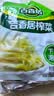 吉香居鲜香榨菜80g*5袋下饭菜咸菜清淡早餐即食小菜 实拍图