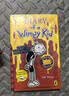 英文原版 小屁孩日记1 Diary of a Wimpy Kid 英文漫画章节桥梁书 6-12岁 美国初中小学生励志成长推荐课外读物 蓝思值900L  小学教辅 实拍图
