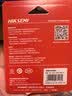 海康威视（HIKVISION）128GB Type-C双接口手机U盘S400 USB3.2大容量高速U盘 读速450MB/s 适用华为苹果手机电脑通用优盘 实拍图