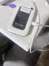 影腾随身wifi多网全国通用无线wi-fi6免插卡无限制大流量卡便携式网卡高速网络可上飞机高铁2026款5GHF 【多网通3000毫安充电款+白色】超长续航 实拍图