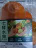南非Sweet C无核小蜜橘750g 实拍图