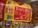 鲁花 【保真花生油】5S物理压榨一级花生油3.09L 香飘万家系列  实拍图