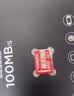 thinkplus联想32GB TF(MicroSD)存储卡 A1 U1 V10读100MB/s行车记录仪运动相机无人机监控内存卡 TF101 实拍图