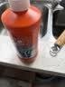 威猛先生（Mr Muscle）管道疏通剂 500g*3瓶 下水道疏通剂 卫生间管道疏通 实拍图