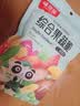 味滋源 蔬菜干果蔬脆100g水果干混合装果蔬脆片秋葵香菇脆零食 实拍图