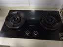 帅康（Sacon）【炊烟灶】燃气灶煤气灶双灶家用 嵌入式5.6kW天然气灶具 70%高热效率JZT-3B812 实拍图