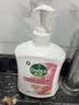 滴露（Dettol）洗手液抑菌消毒滋润500g+500g 补充装 儿童家庭护手替换装 实拍图