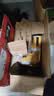 白象方便面 汤好喝羊肉汤面114g*5 五合一 河南特产羊肉汤味泡面 夜宵 实拍图
