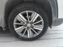 朝阳轮胎 汽车轮胎 215/55R17 94V C66 适配秦PLUS/Aion Y/本田XR-V 实拍图