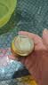 同仁堂黄芪霜提亮除黄改善暗沉肤色补水保湿滋润50g*3瓶礼物 实拍图