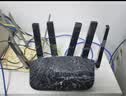 普联（TP-LINK）大道路由器7DR6430 BE6400 5G WiFi7千兆双频家用高速穿墙 2.4G wifi6无线 2.5G网口 游戏加速 实拍图