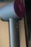 戴森（DYSON）HD15 高速吹风机 Dyson Supersonic 电吹风 负离子 速干护发礼 物推荐 HD15 紫红色【内购6.16】 实拍图