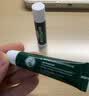 曼秀雷敦保湿滋润唇膏去死皮薄荷润唇膏+啫喱CP日防护夜修护女 实拍图