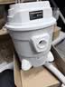 德尔玛（Deerma）【返50E卡到手102元】TJ700S 桶式吸尘器 开荒装修院子吹灰 家用商用 1200W大功率 3用吸头 实拍图