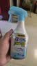 小林制药运动鞋除臭喷雾250ML*2鞋柜除味剂杀菌消毒日本除鞋臭留香速干 实拍图