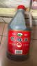 吴越稽山十年陈传统黄酒2.5L 1桶单桶装 14 度半干型黄酒 优等品 陈香浓郁 实拍图