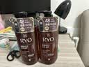 吕（Ryo）棕吕洗发水480ml 固发防脱温和净彻控油深层滋养头皮 韩国进口 实拍图
