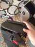 曼富图（Manfrotto）旅拍者大型枪套包旅拍者系列MB MA3-H-L单反微单摄影三角包相机包腰包斜跨 实拍图