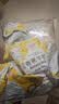 海河香蕉牛奶220ml*10袋整箱牛角包儿童学生早餐奶新鲜乳品饮料 实拍图